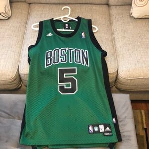 Boston Celtics jersey